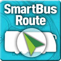 3 Years iPhone SmartBusRoute